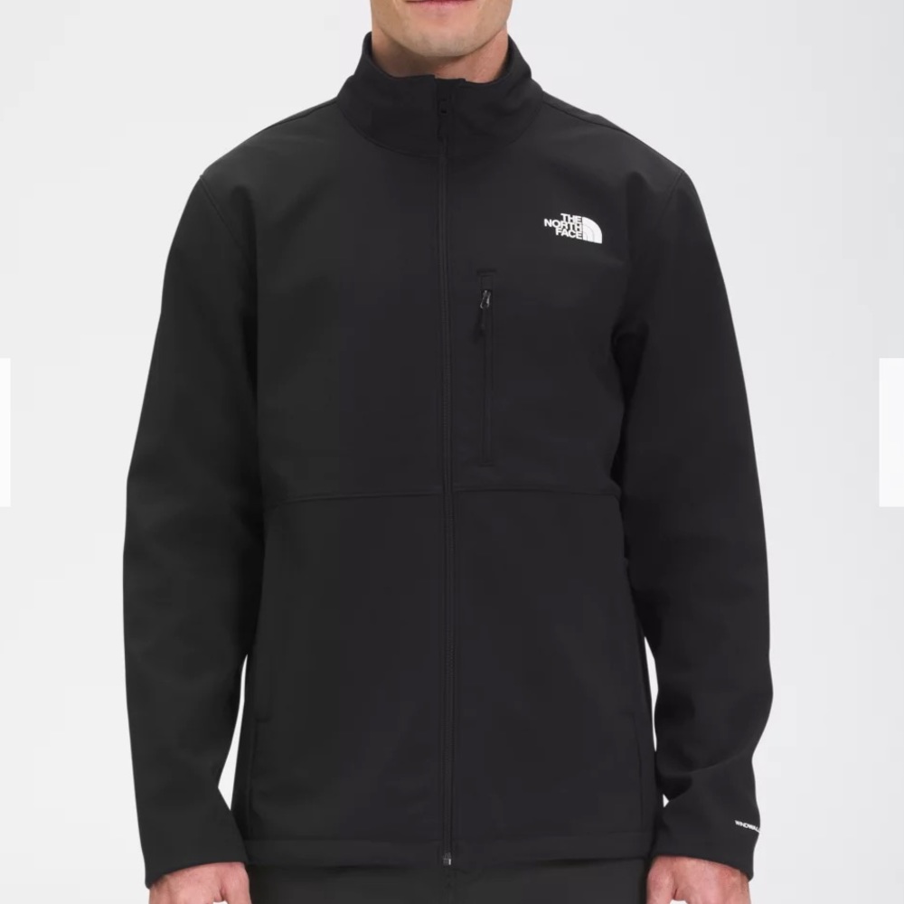 Men’s NorthFace Apex Bionic Jacket, Sz M